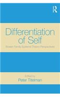 Differentiation of Self