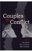 Couples in Conflict