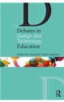 Debates in Design and Technology Education