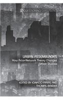 Urban Assemblages