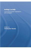 Acting Locally