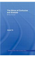 Ethics of Confucius and Aristotle