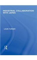 Industrial Collaboration with Japan