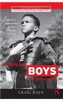 Engaging Boys in Treatment