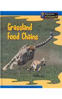 Food Chains: Grassland: (Food Chains)