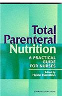 Total Parenteral Nutrition
