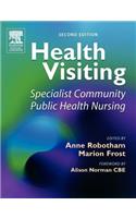 Health Visiting