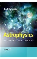 Astrophysics