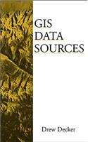 GIS Data Sources