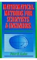 Mathematical Methods for Scientists and Engineers: Linear and Nonlinear Systems