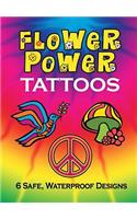 Flower Power Tattoos