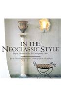 In the Neoclassic Style