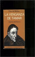 La Venganza De Tamar