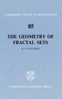 Geometry of Fractal Sets