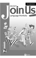 Join Us for English 1 Portfolio Polish Edition
