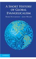Short History of Global Evangelicalism