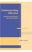 Communicating Affection