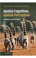 Spatial Cognition, Spatial Perception