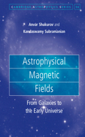 Astrophysical Magnetic Fields