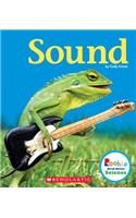 Sound (Rookie Read-About Science: Physical Science): (Rookie Read-About Science: Physical Science)