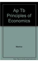 AP Tb Principles of Economics