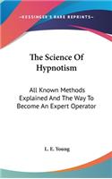 The Science Of Hypnotism