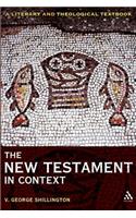 New Testament in Context