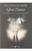 Ghost Dances