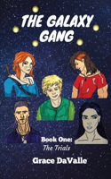 Galaxy Gang