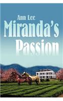 Miranda's Passion