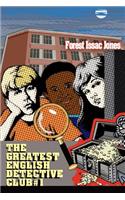 Greatest English Detective Club #1