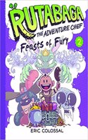 Rutabaga the Adventure Chef 2