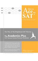 The SAT Success System Personal Workbook: (English)