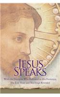 Jesus Speaks
