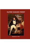 Oliver Hazard Perry in the Temple of Fame