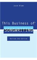 This Business of Songwriting