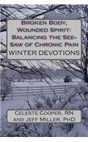 Broken Body, Wounded Spirit