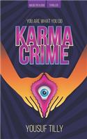 Karma Crime