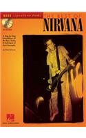 Signature Licks Bass: The Best of Nirvana(English)