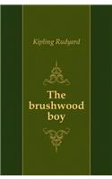 The Brushwood Boy