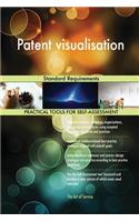 Patent visualisation Standard Requirements