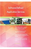 Software-Defined Application Services Second Edition