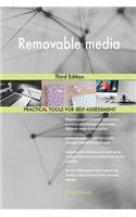 Removable media Third Edition