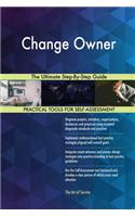 Change Owner The Ultimate Step-By-Step Guide