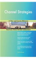 Channel Strategies A Clear and Concise Reference