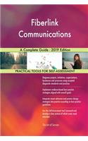 Fiberlink Communications A Complete Guide - 2019 Edition