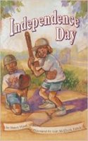 Reading 2000 Leveled Reader Pkg 4.110a Independence Day