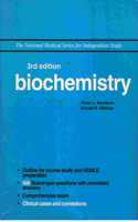 Biochemistry (National Medical S.)