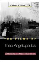 The Films of Theo Angelopoulos