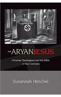 The Aryan Jesus